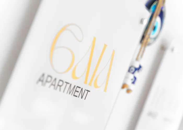 Marvinas Seaside Apartments, Gaia Apartment & Hydor Jacuzzi Apartment