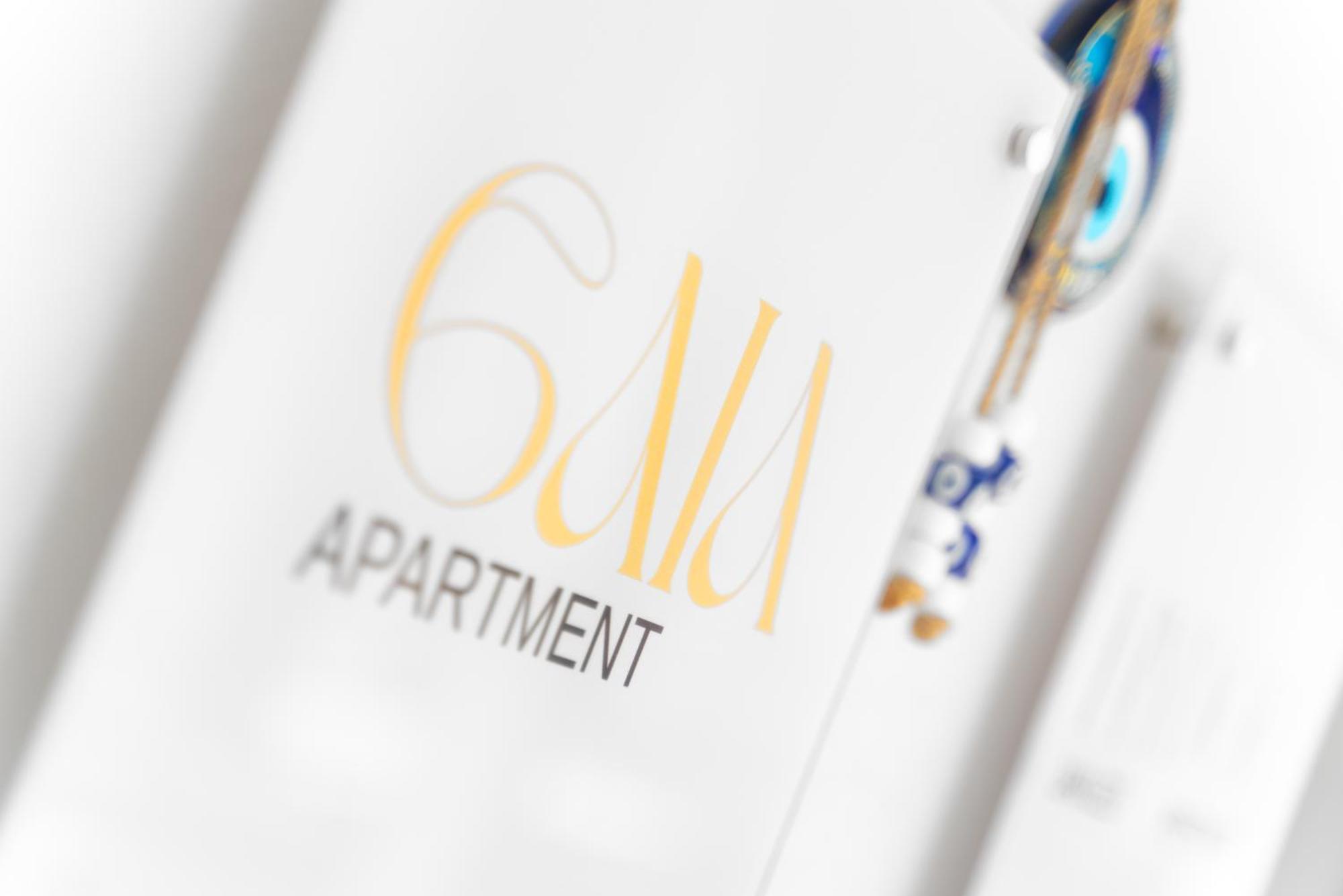 Appartamento Marvinas Seaside Apartments, Gaia & Hydor Jacuzzi