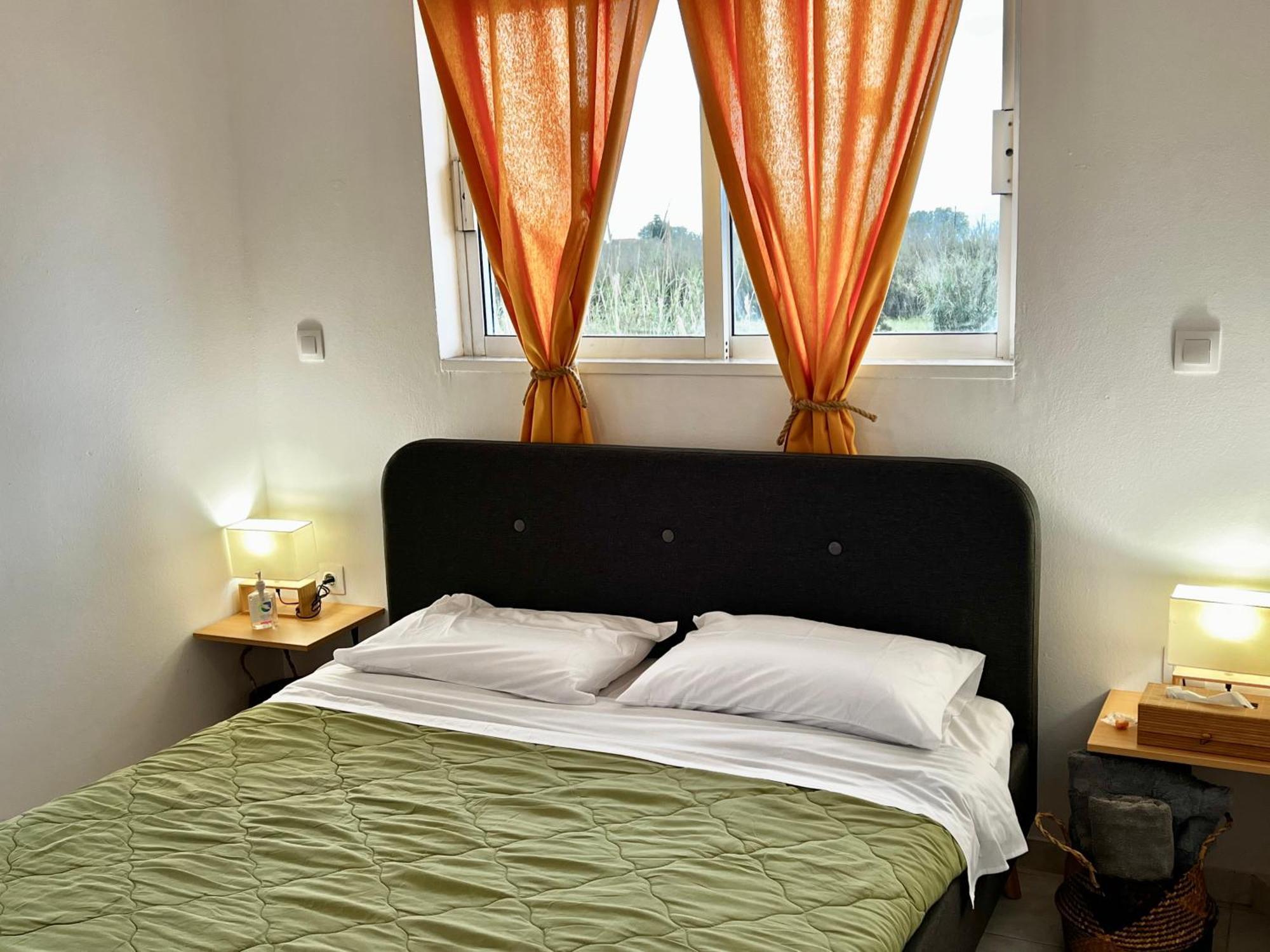 Marvinas Seaside Apartamento Kremastí