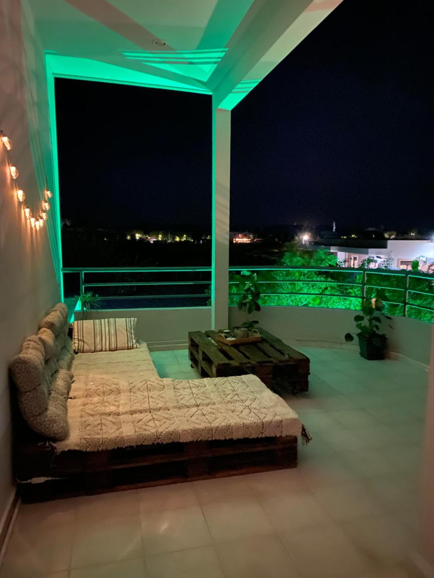 Marvinas Seaside Apartments, Gaia & Hydor Jacuzzi * Kremasti (Rhodes)